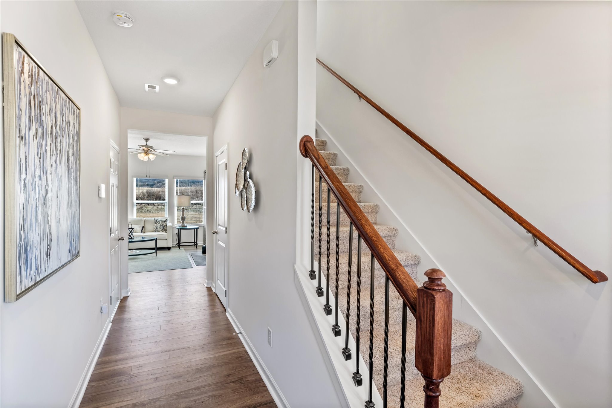 New Homes in The Highlands at Clear Spring Knoxville, TN D.R. Horton