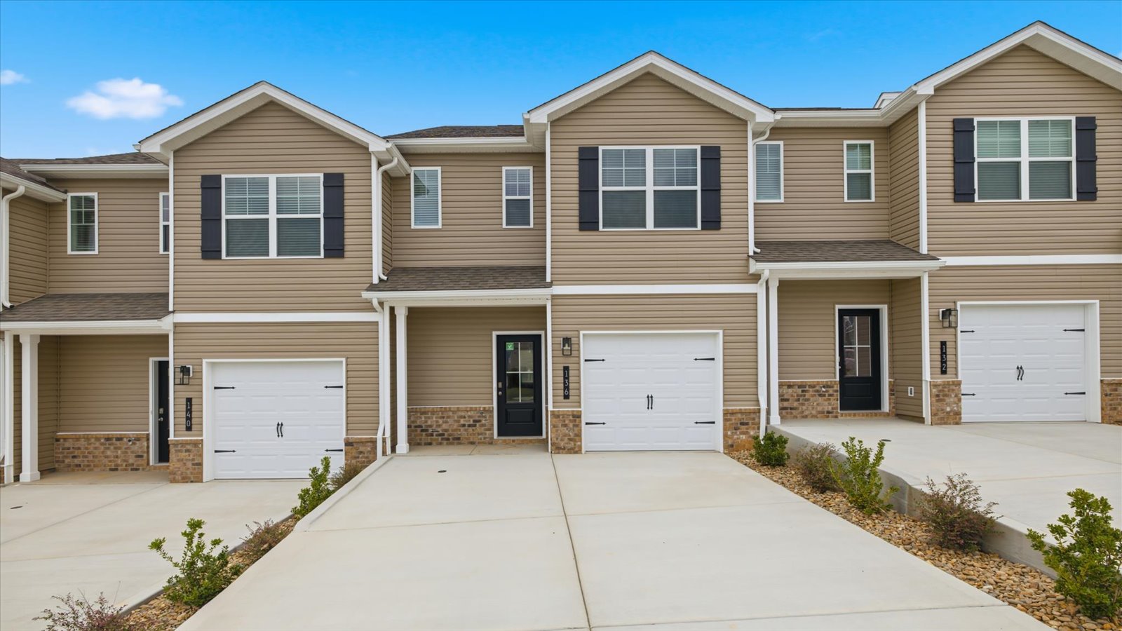 136 Jace Way exterior