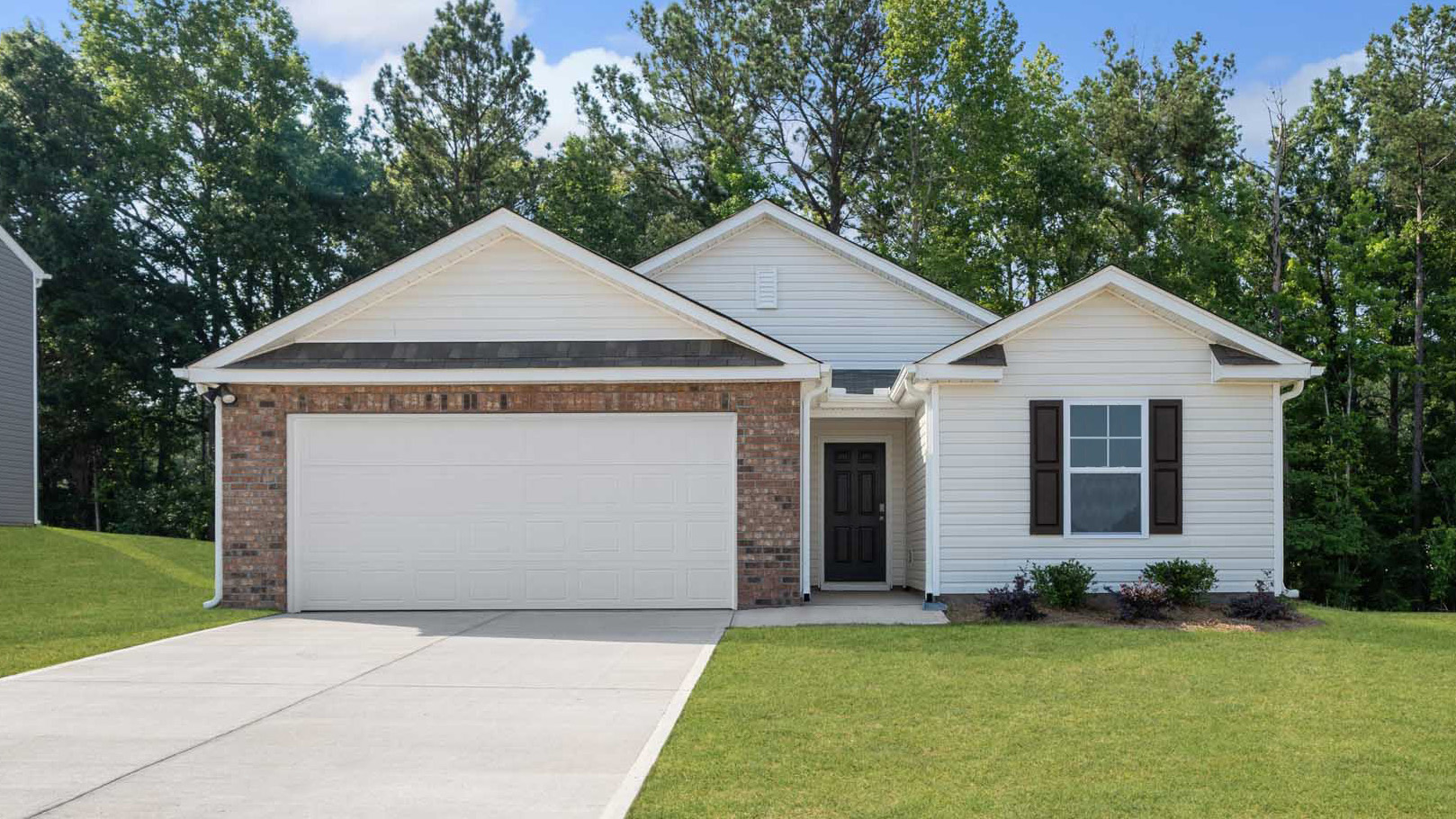 Macon Express exterior photo