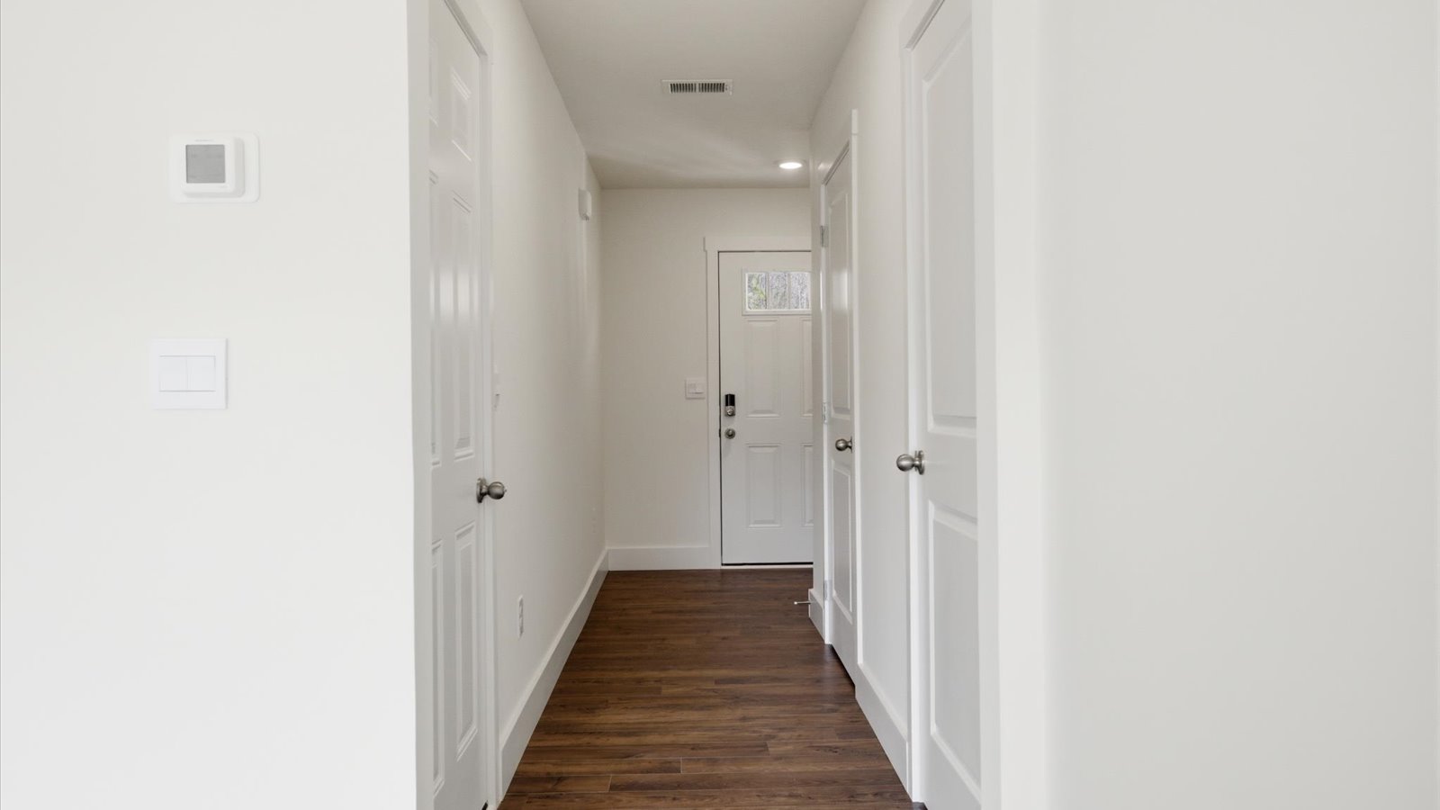 entry way