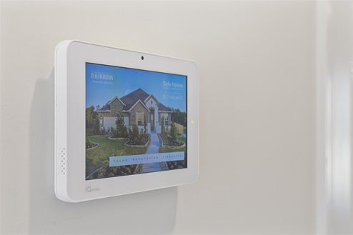 Smart Home Package