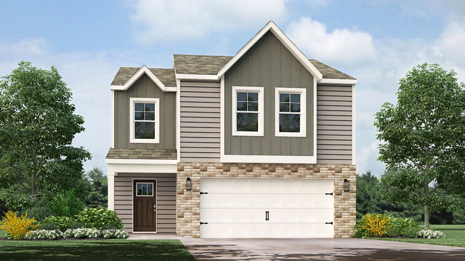 3121 Della Margaret Street