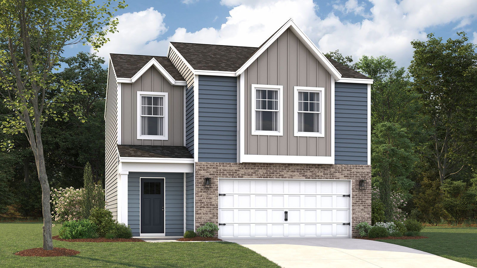 3116 Della Margaret Street exterior