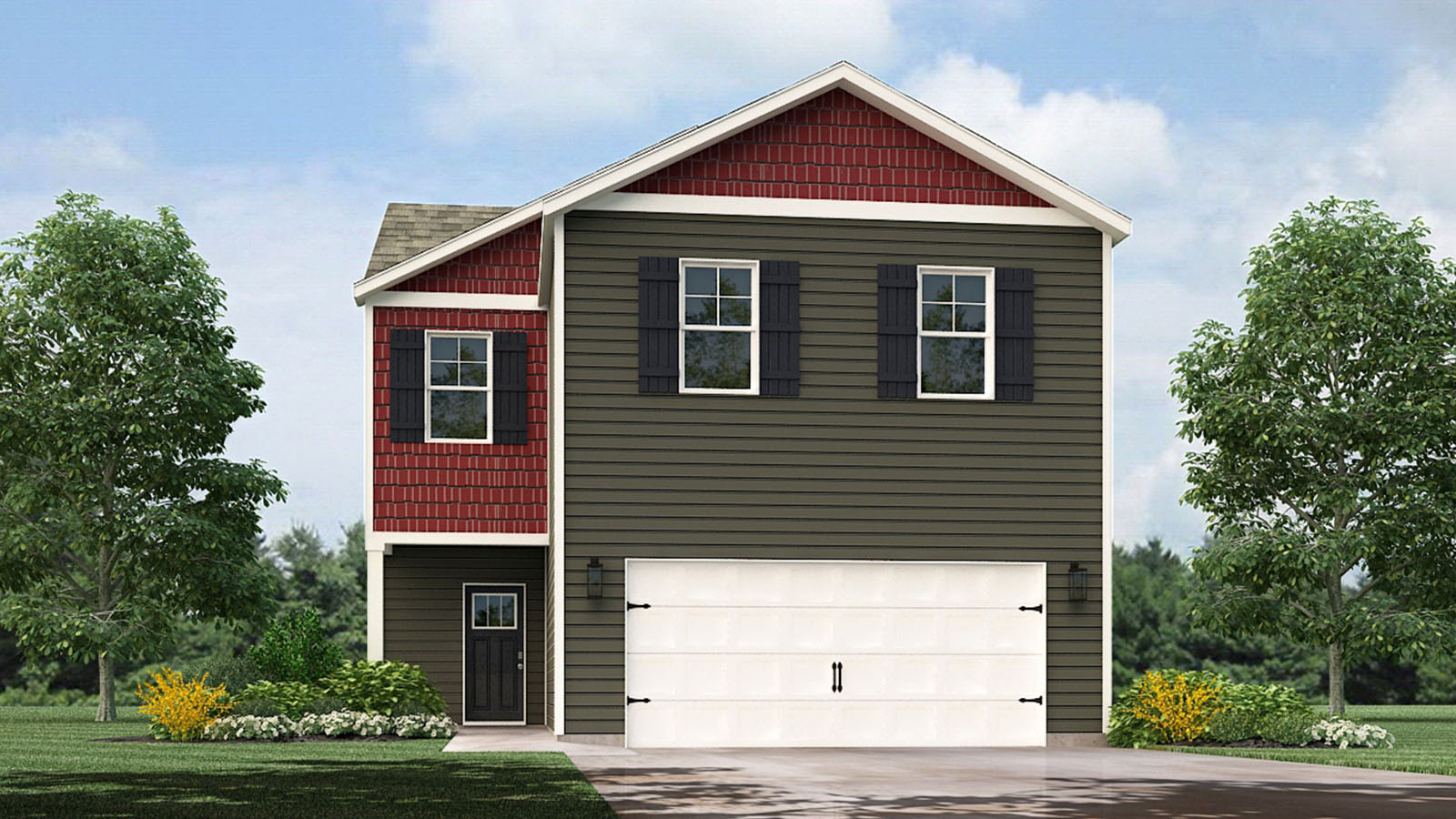 3105 Della Margaret Street