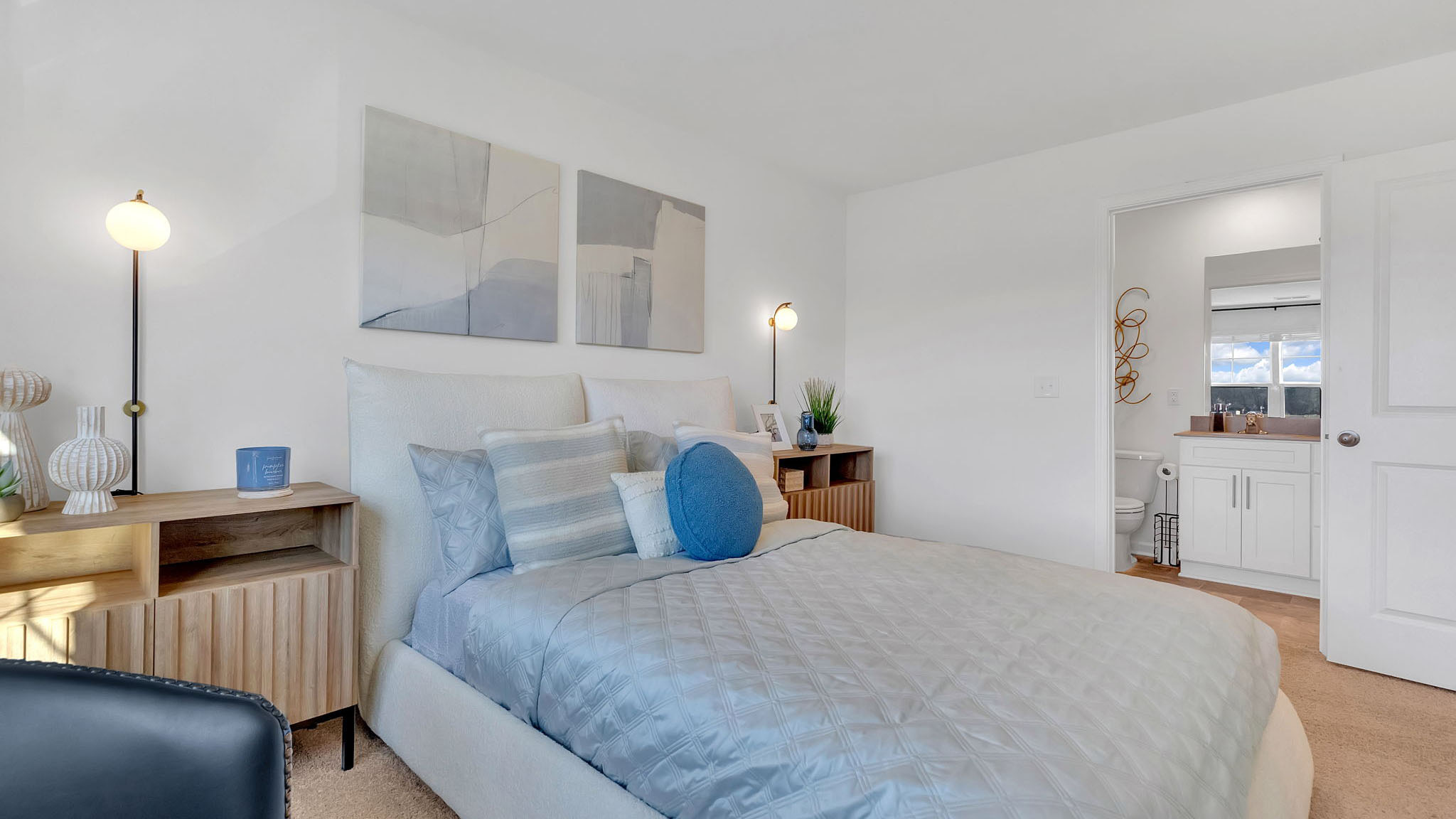 Altamont A-9 Tradition