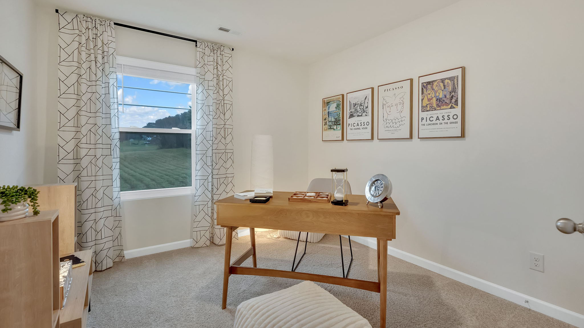 Altamont A-9 Tradition