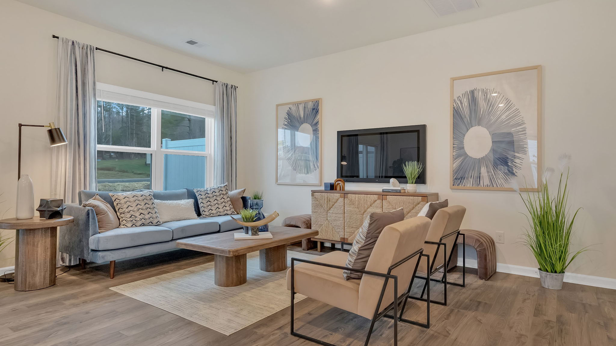 Altamont A-9 Tradition