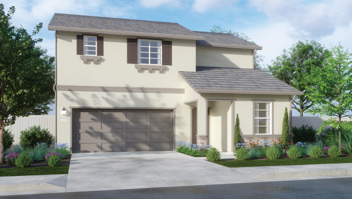 Available Home in La Playa Place Hayward CA D R Horton