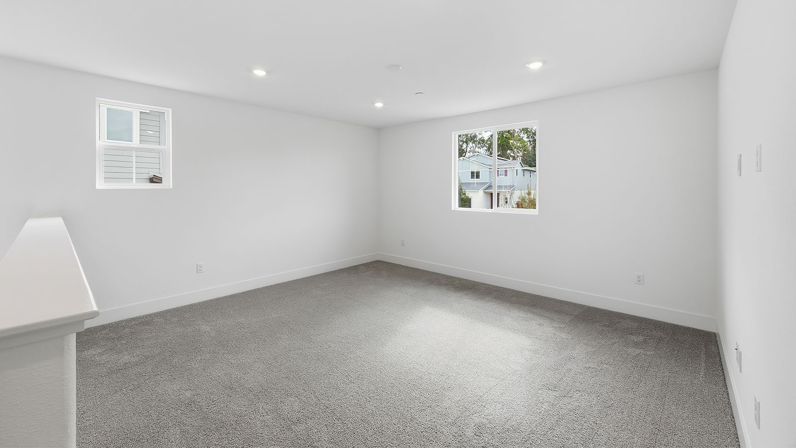 Owl Ranch Montara Plan Loft