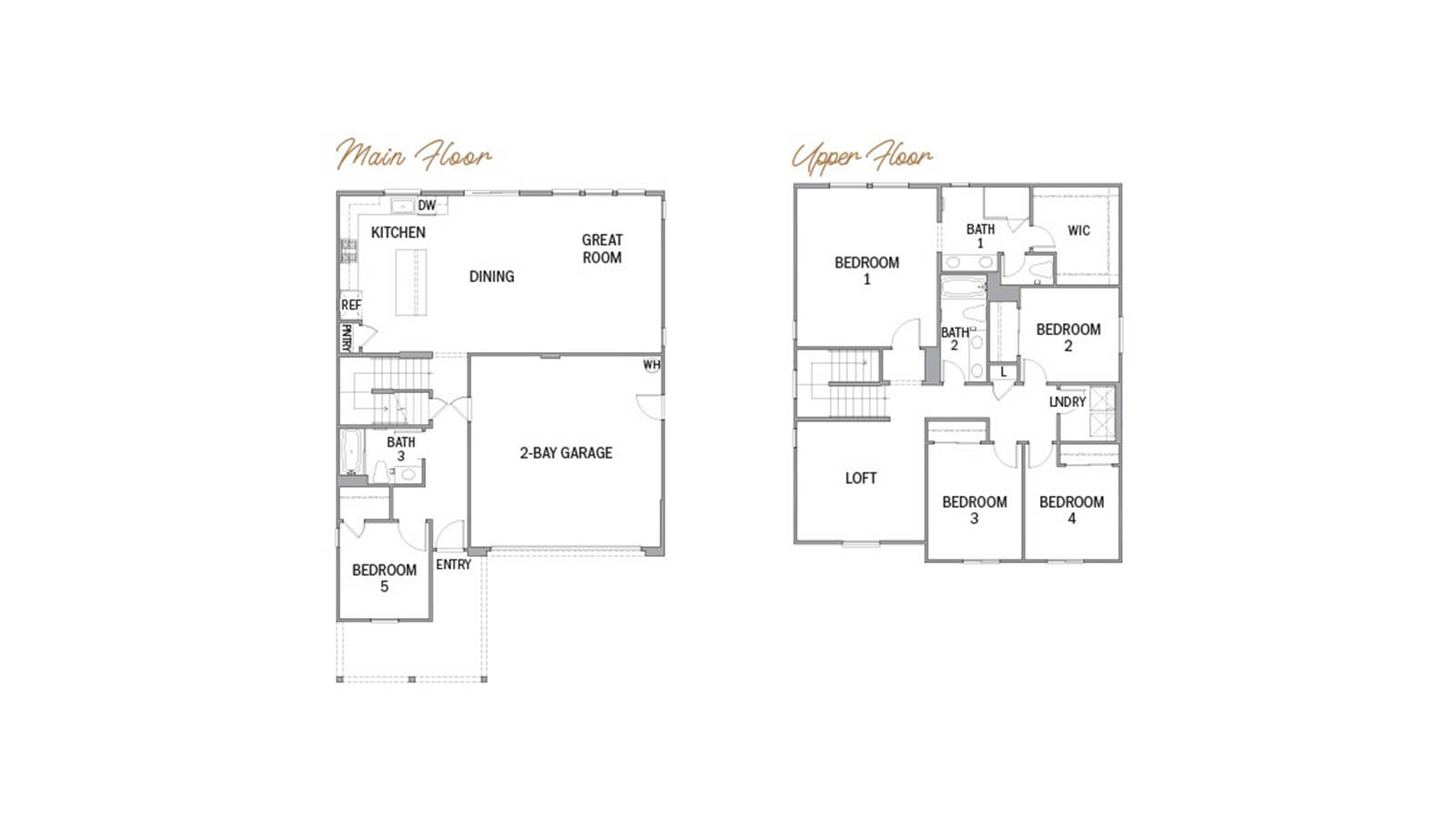 Owl Ranch Hercules Plan 3