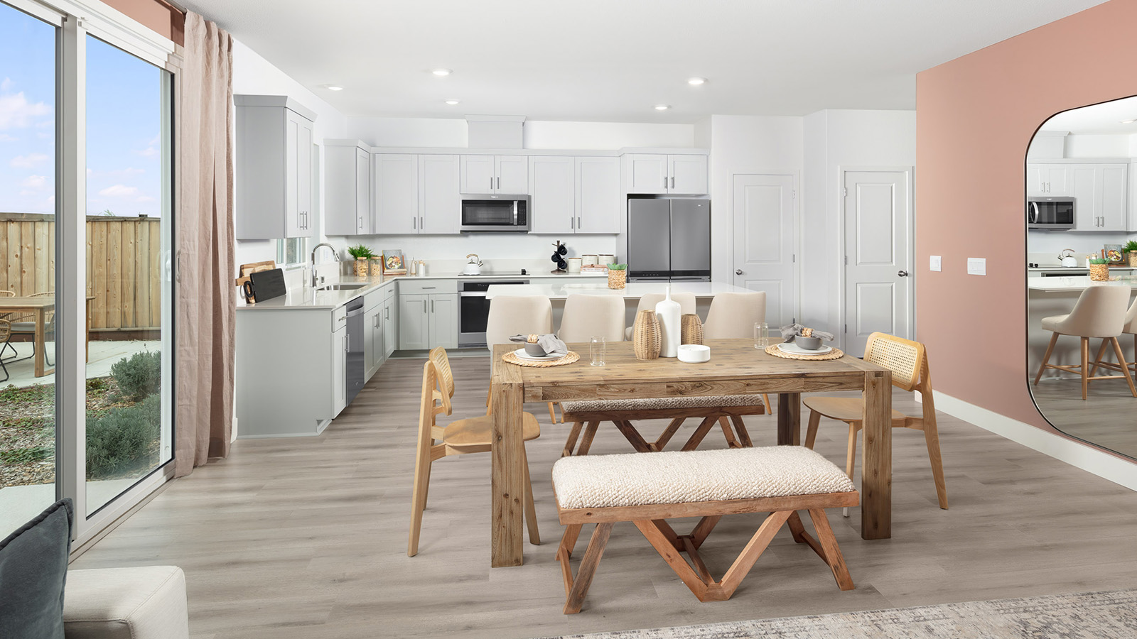 Harvest at Watson Ranch Palisade Plan Overall