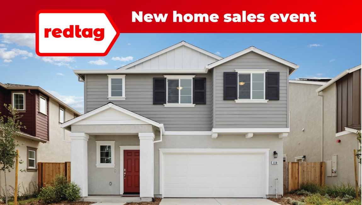 New Homes in Harvest at Watson Ranch AMERICAN CANYON, CA Tradition Series