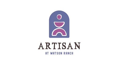 Artisan at Watson Ranch Logo