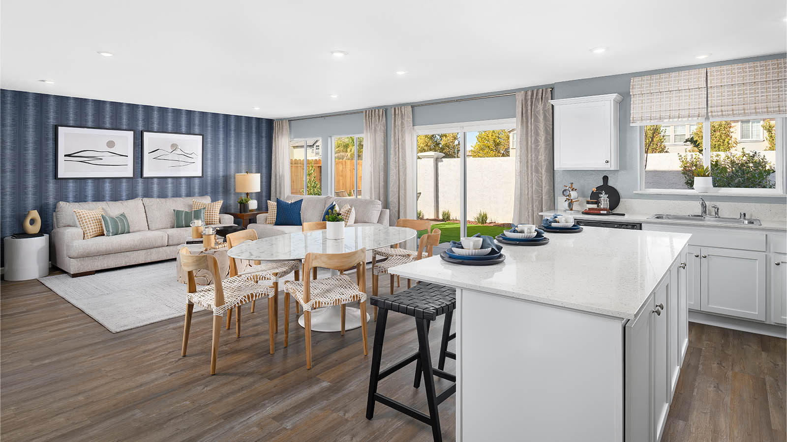 Eagles Landing Palisade Plan Overall