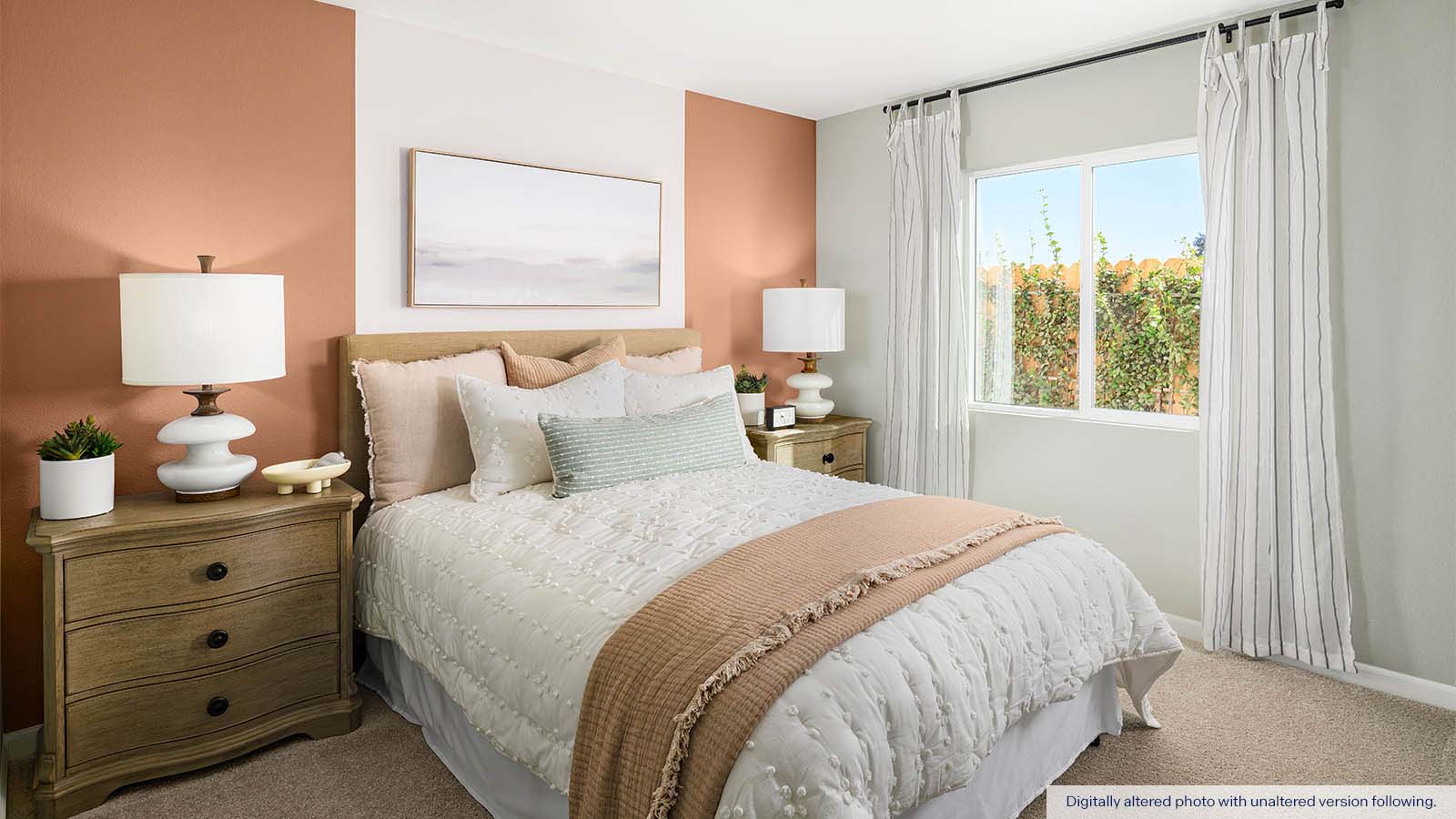 Eagles Landing Sierra Plan Teenage Bed