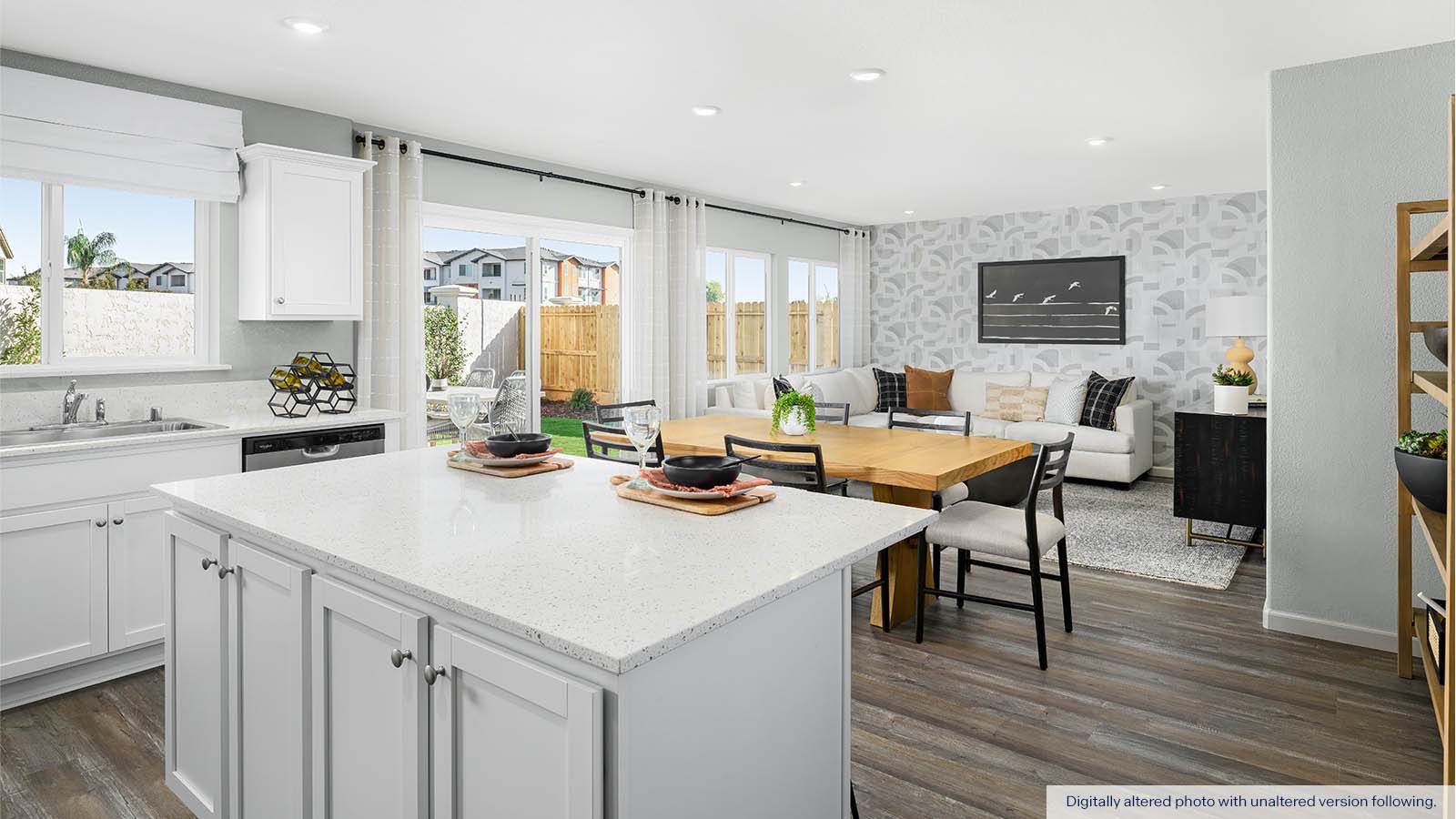 Eagles Landing Sierra Plan Overall