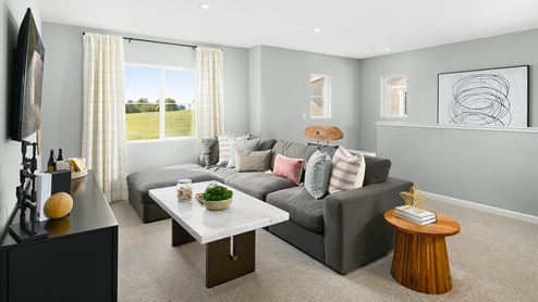 Eagles Landing Plan 3 Loft