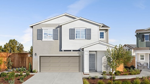 Eagles Landing Plan 2 Exterior