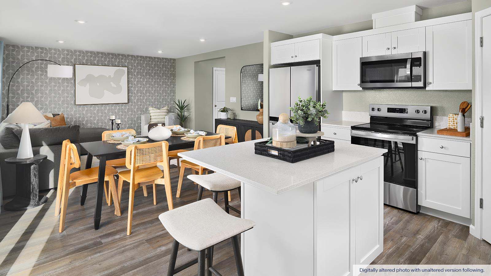 The Crossings Muir Plan overall