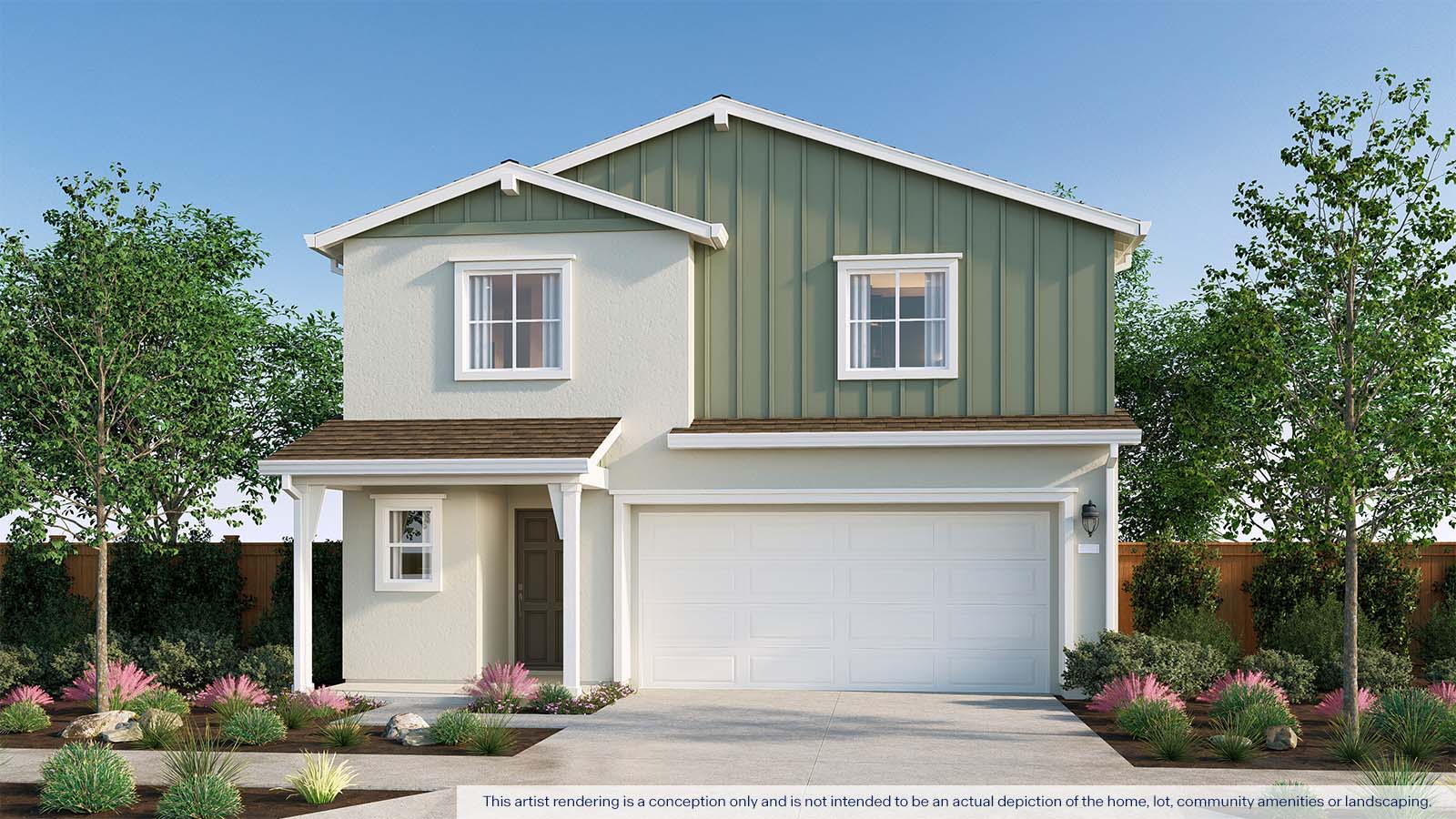 4305 EAST MERLE AVENUE exterior
