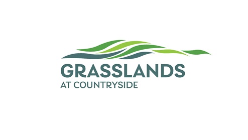 Grasslands at Countryside Riverbank, CA Logo