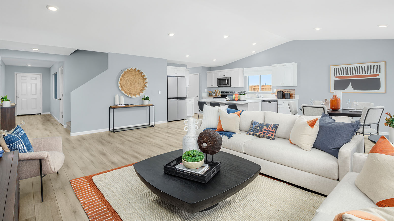 Alpine at Villa Ticino Cypress Plan Cypress Overall