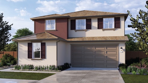 Sparrow at Stanford Crossing Plan 2 2065 Traditional