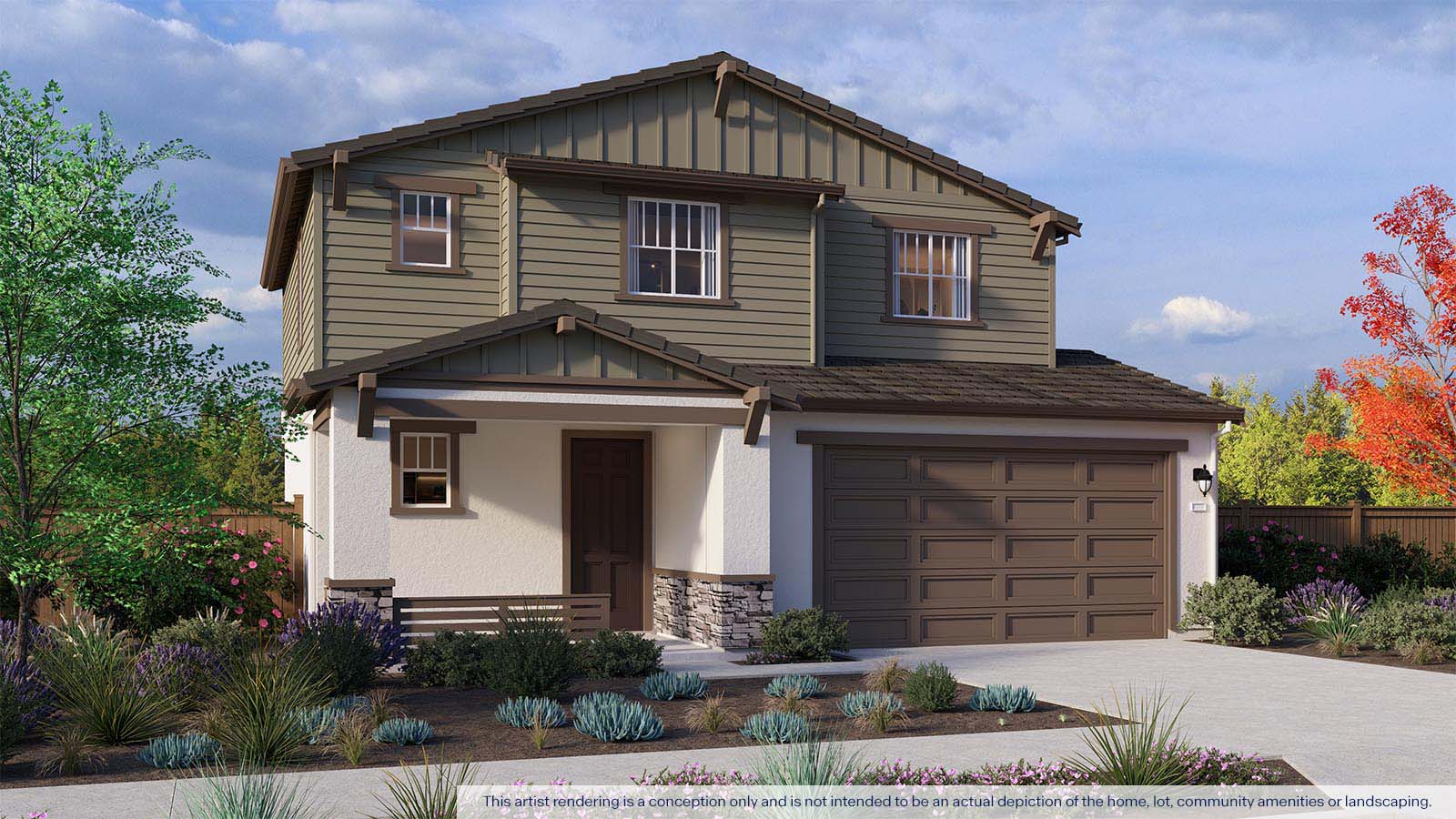 2441 Northridge Lane exterior