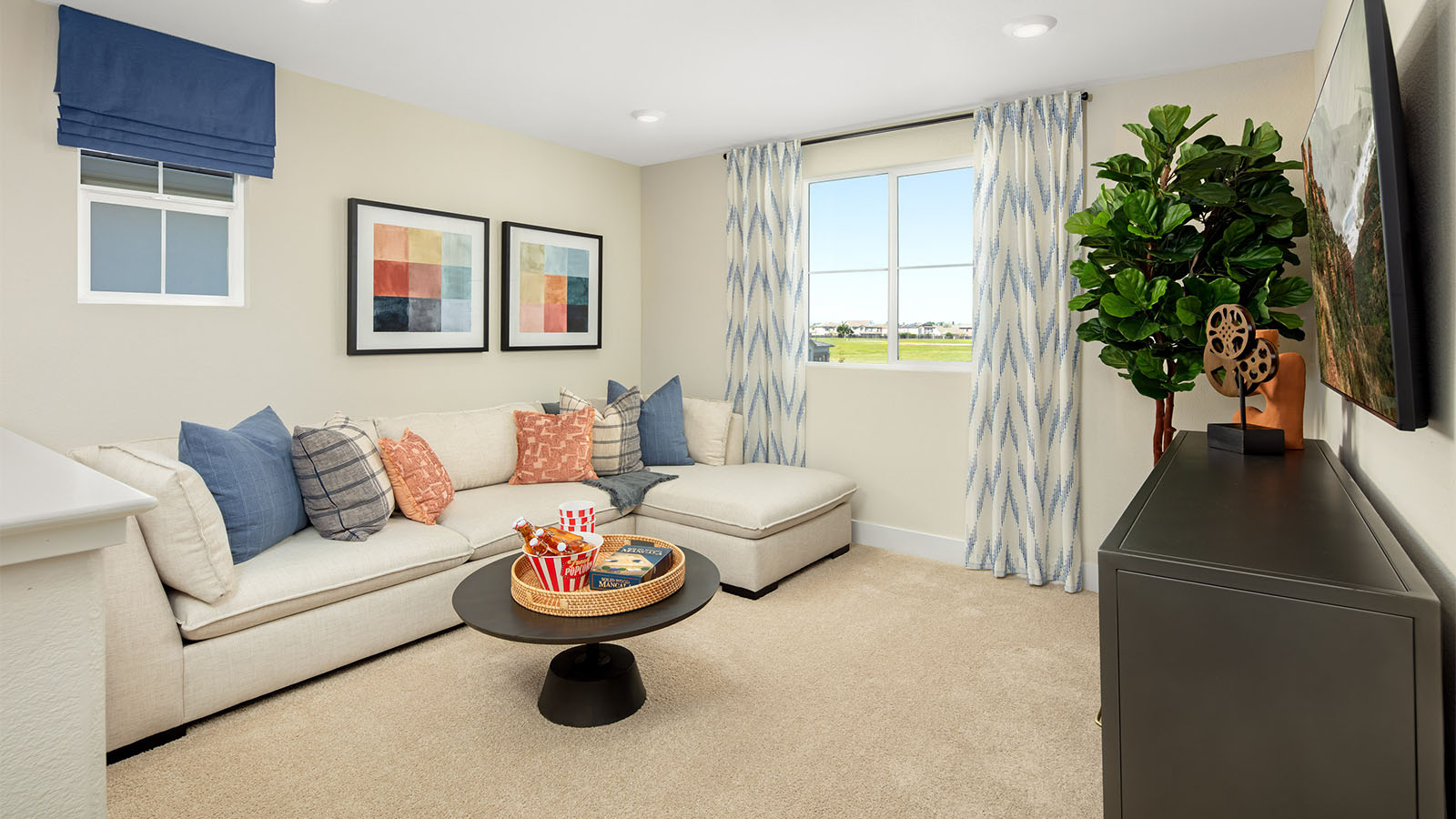 Stonebridge Rockaway Plan Loft