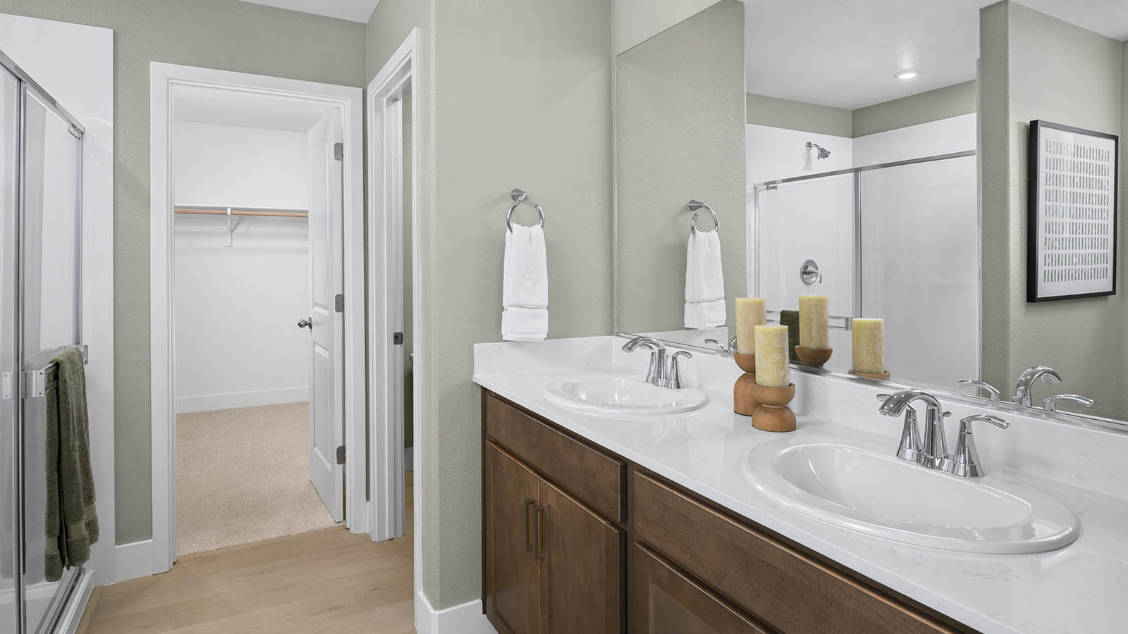 Stonebridge Montara plan Primary Bath