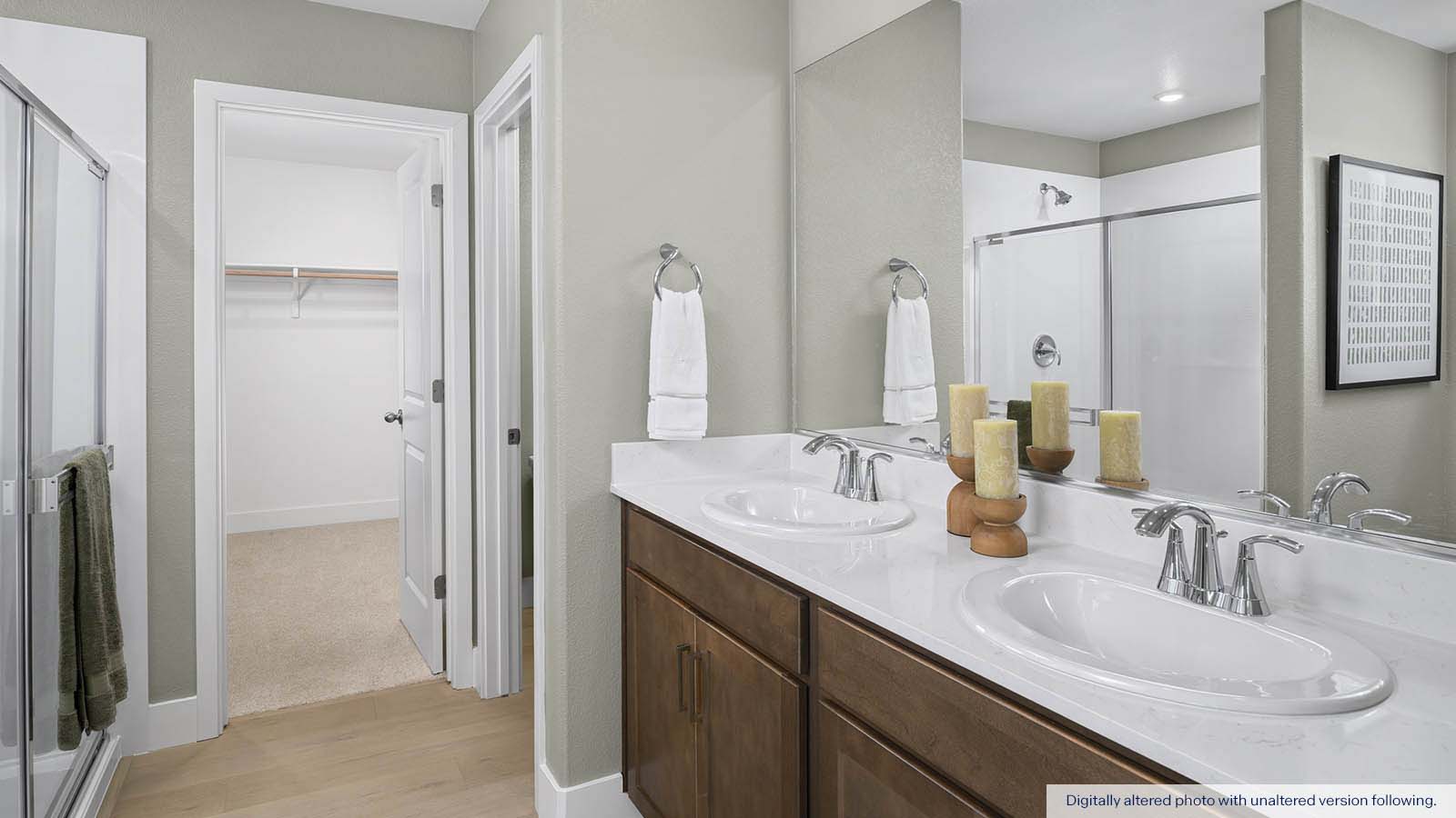 Stonebridge Montara Plan Primary Bath