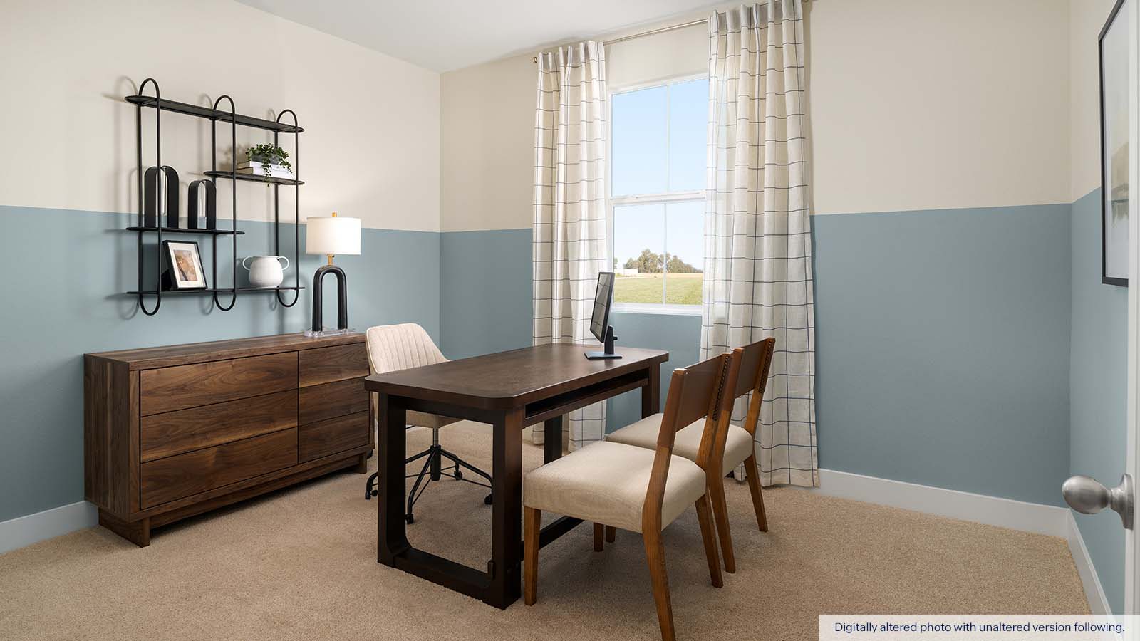 Fairview Corners Cypress Plan Office