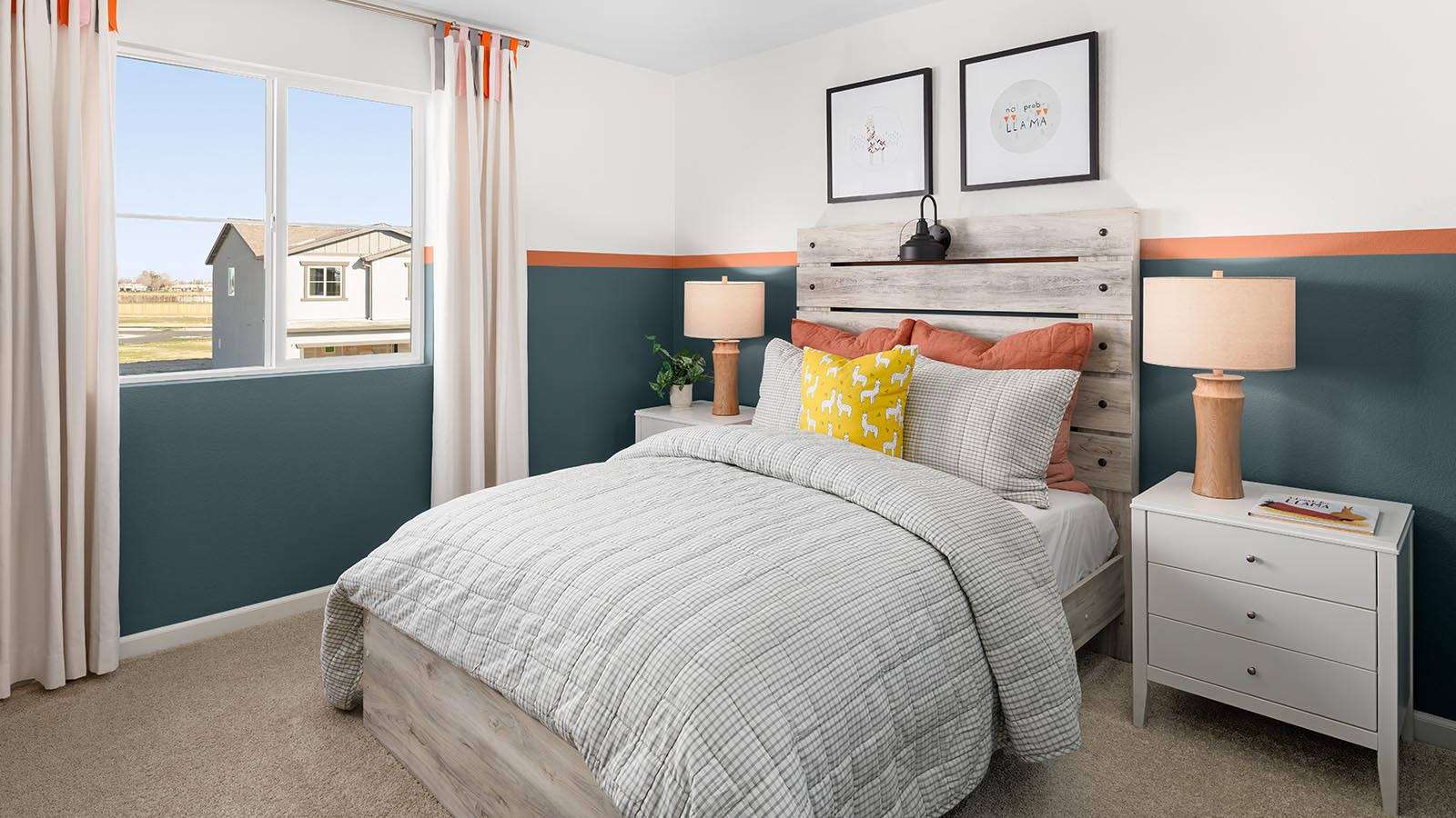 Harvest Hills Palisade Plan Secondary Guest