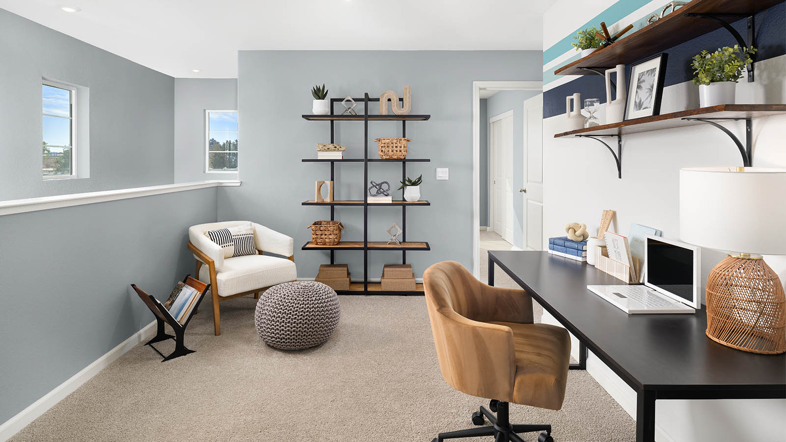 Heritage Collection II Palisade Plan Loft