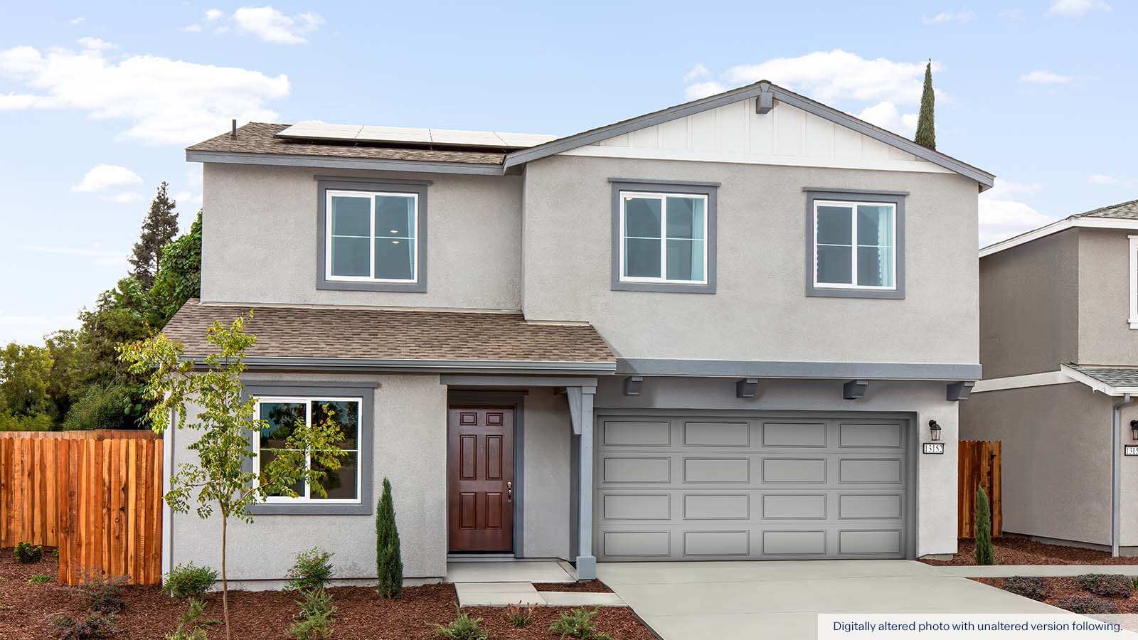 Stonebridge Montara Plan Exterior