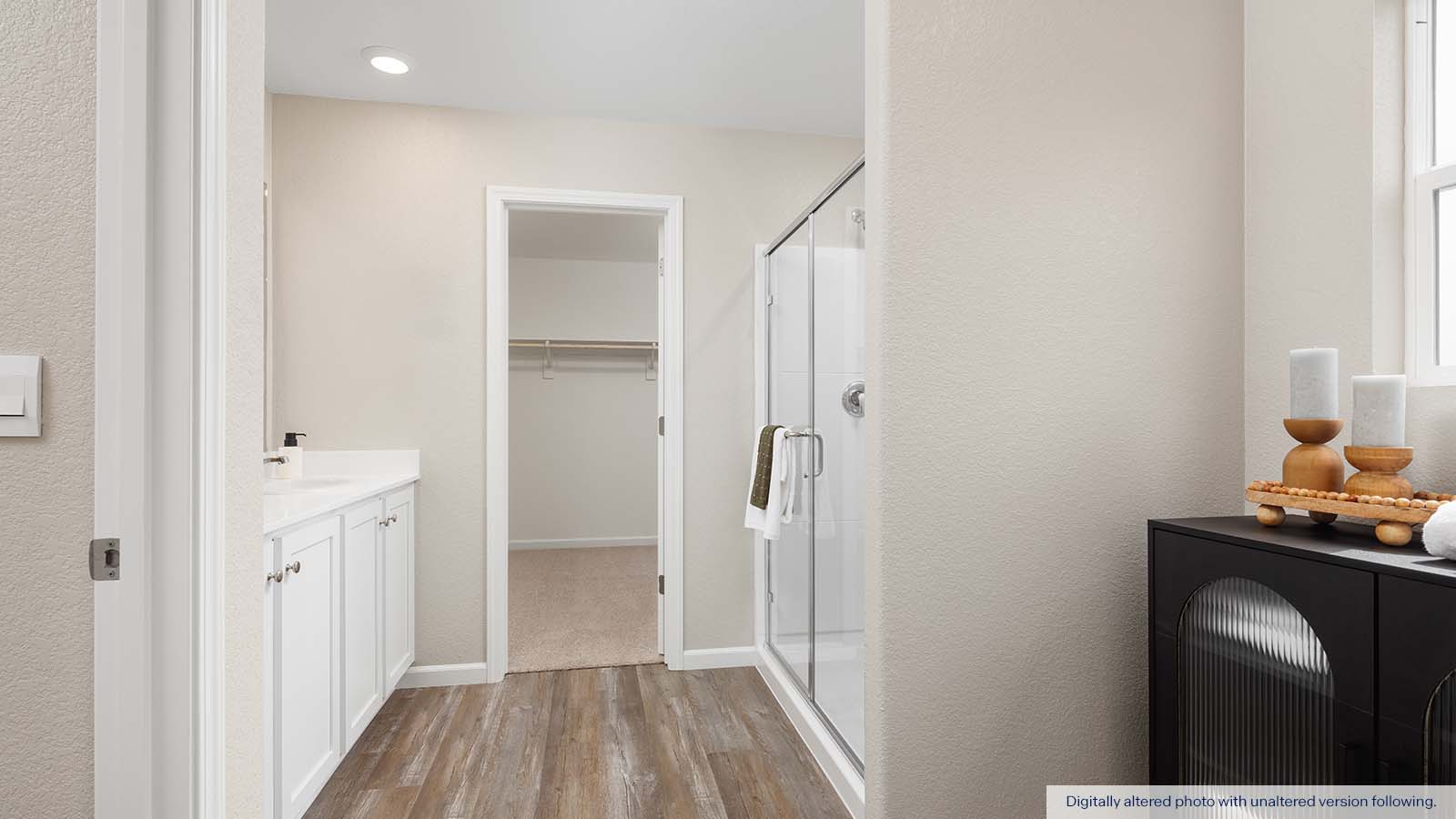 Trestle Rockaway Plan Primary Bath