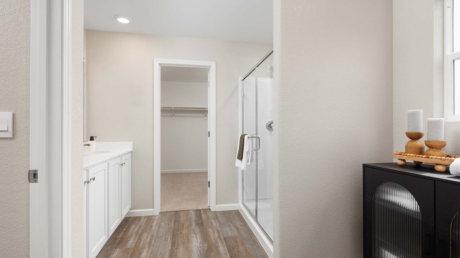 Trestle Rockaway Plan Primary Bathroom