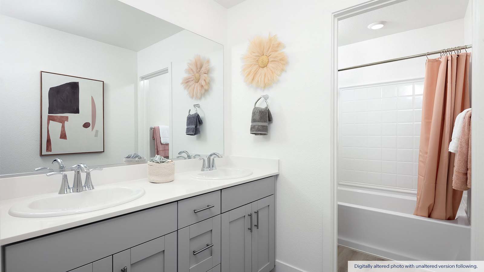Eve at Founders Point Palisade Plan Bath