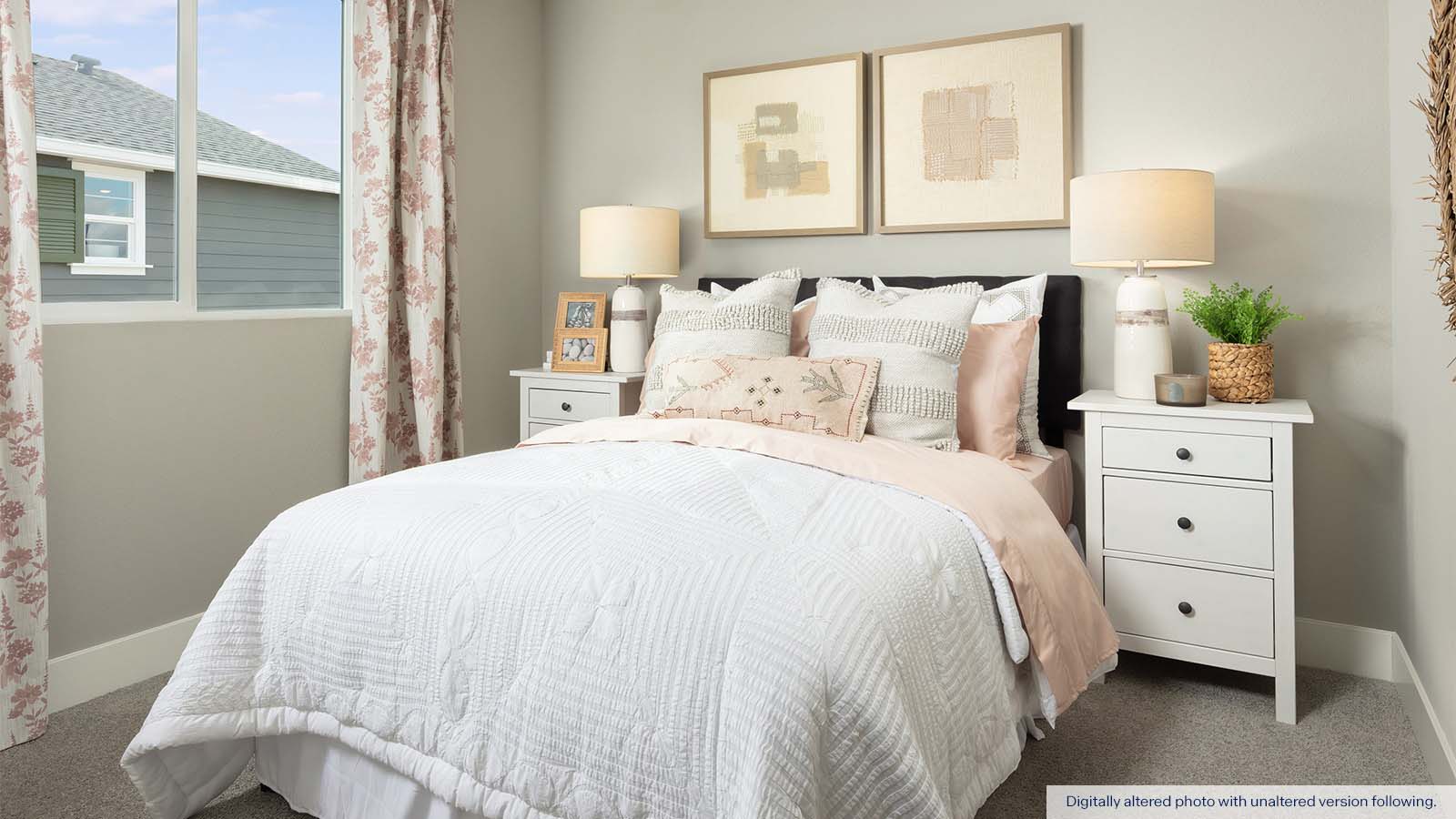 Eve at Founders Point Palisade Plan kids bed