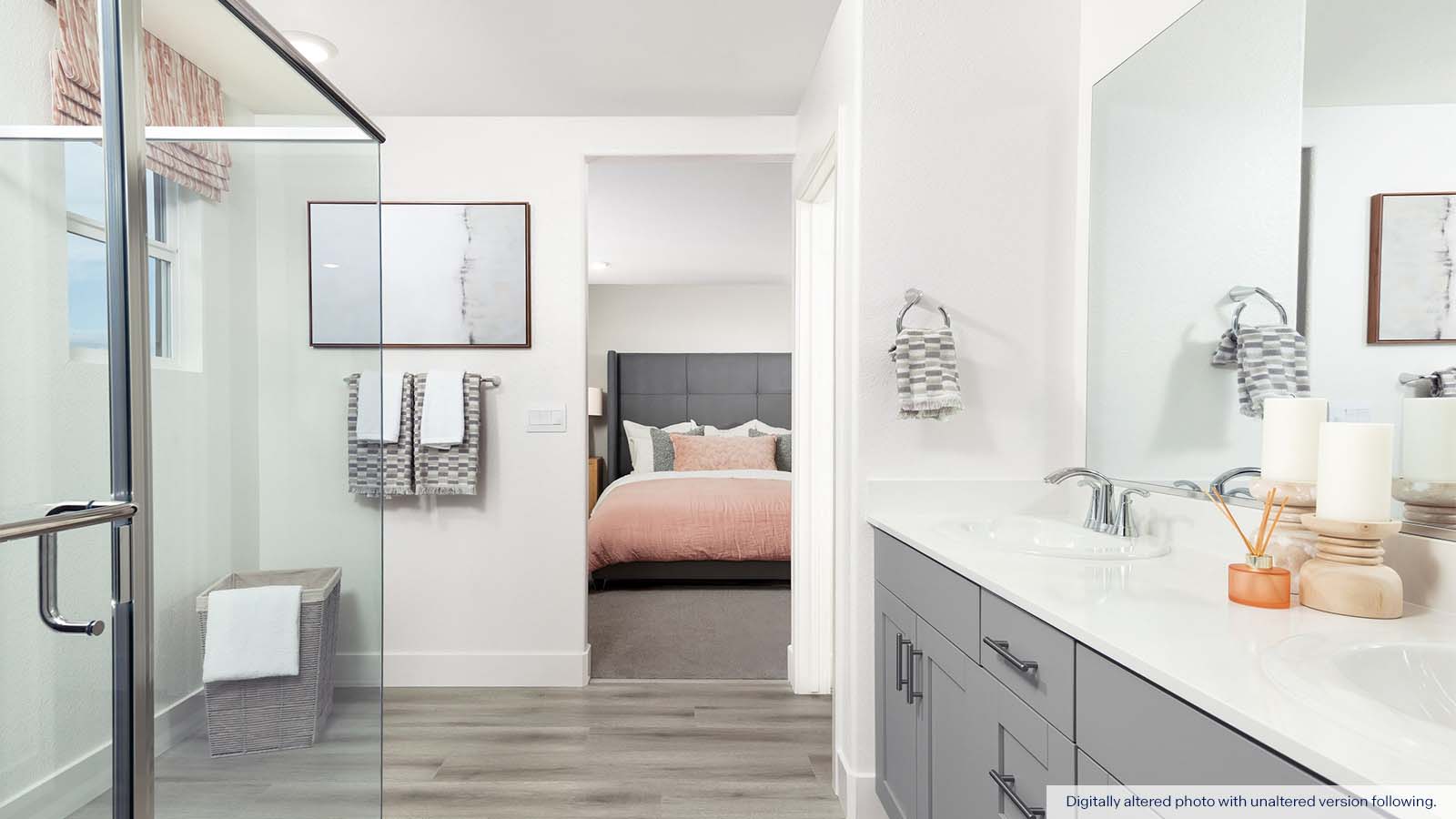 Eve at Founders Point Palisade Plan Primary Bath