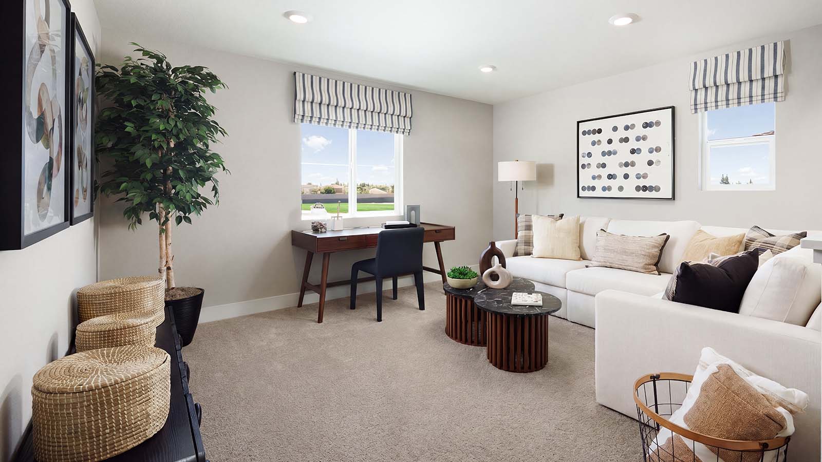 Eve at Founders Point Montara Plan Loft