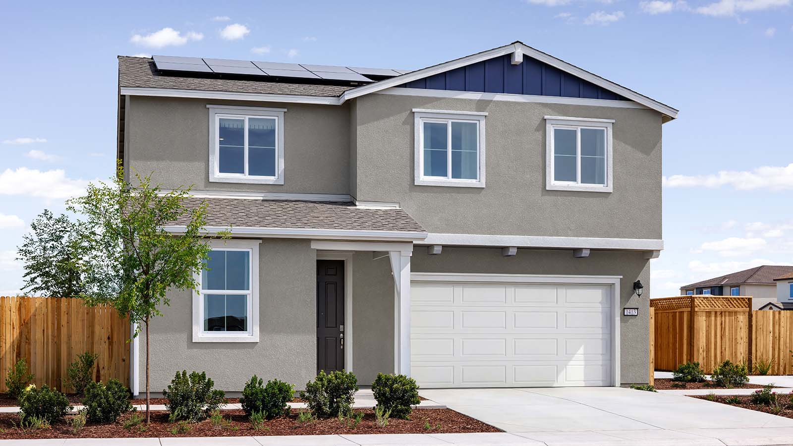 Eve at Founders Point Montara Plan Exterior