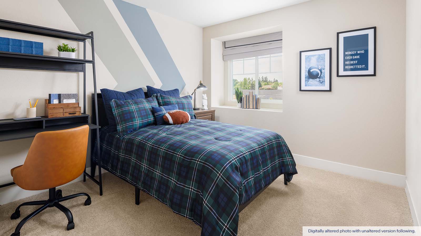Eve at Founders Point Rockaway Plan Boys Room