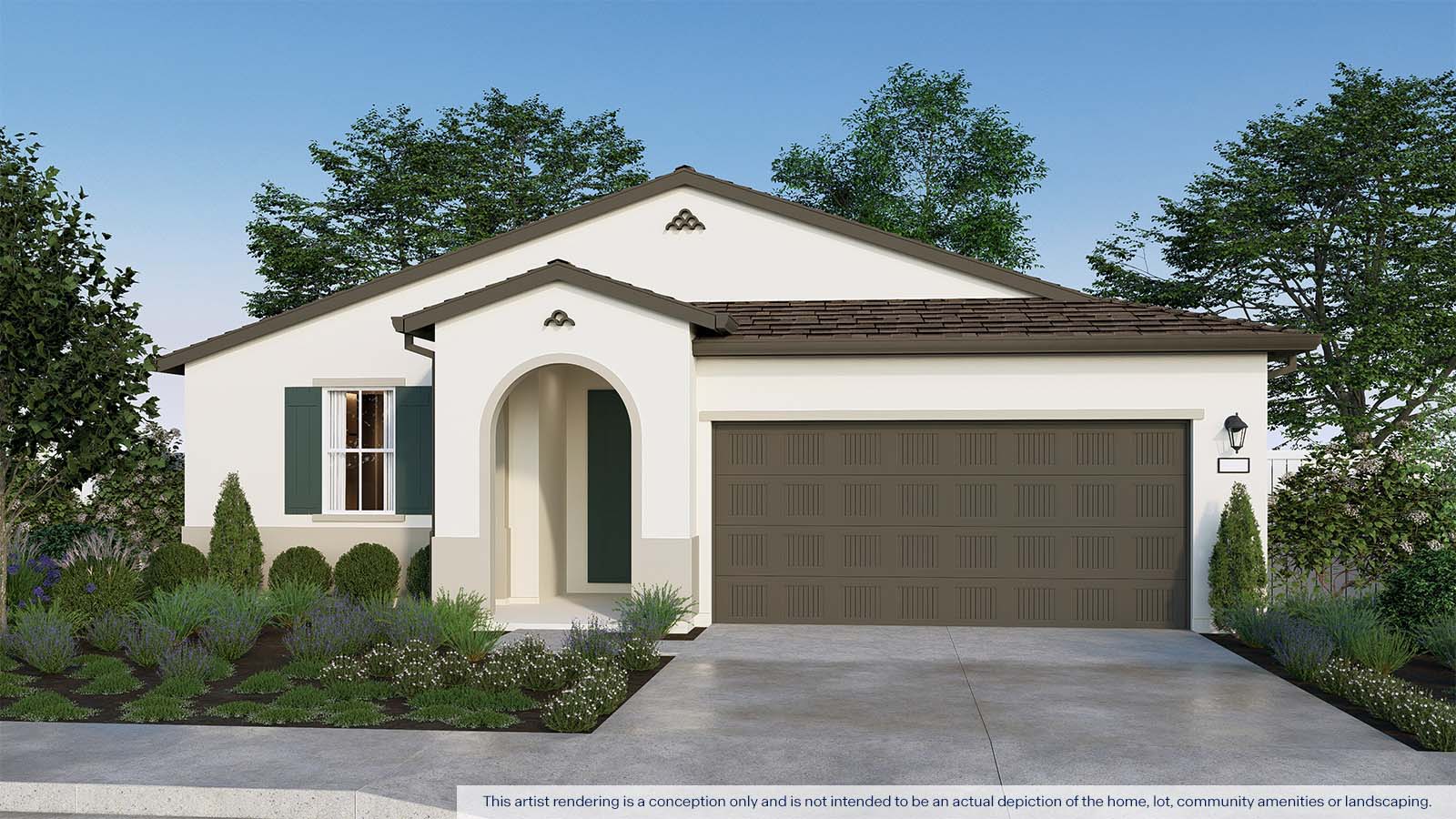 910 Ava Court exterior