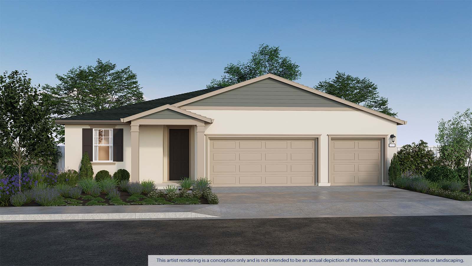 869 Sienna Court exterior