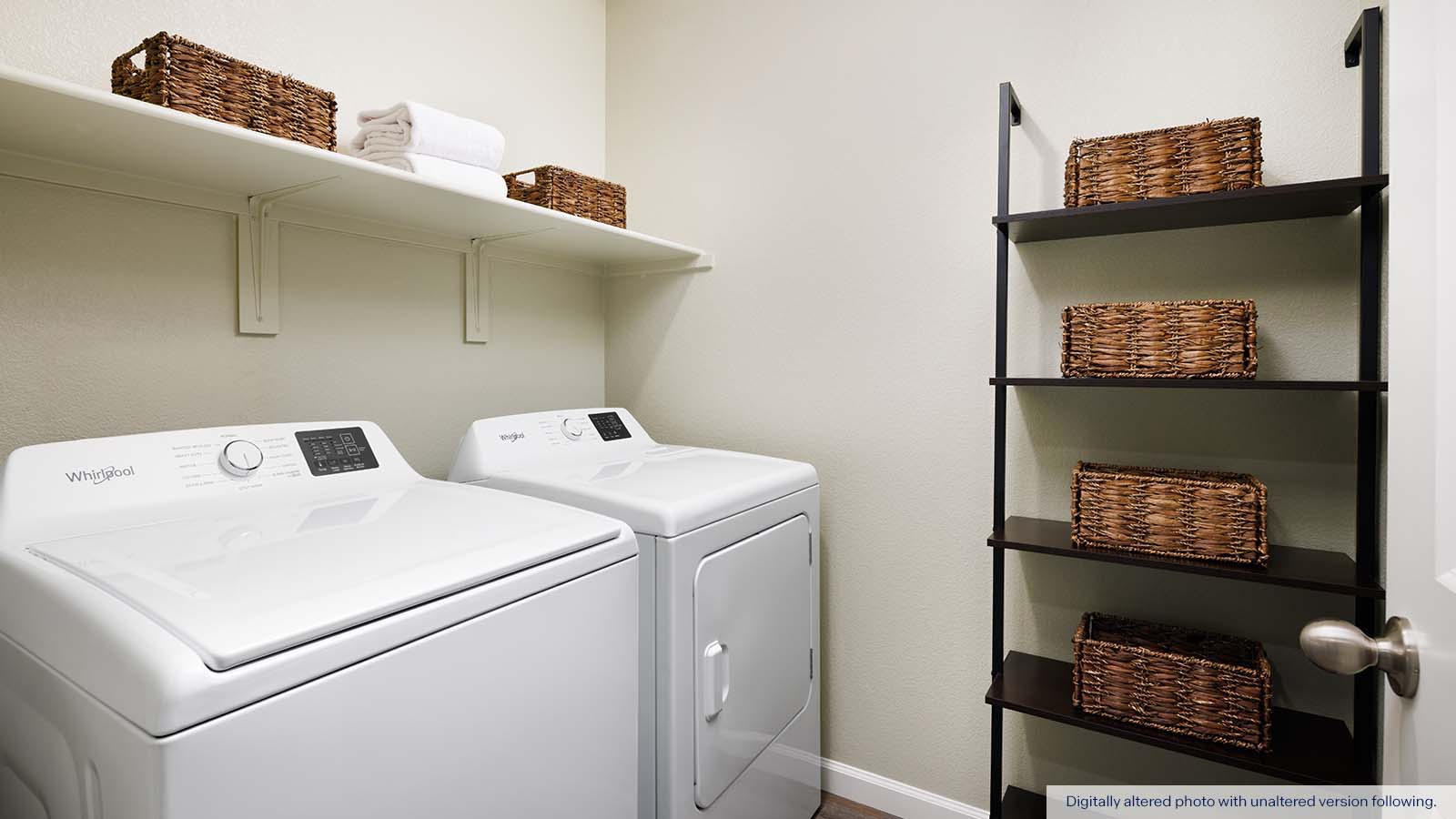Monarch at Saddlewood Reyes Plan Laundry
