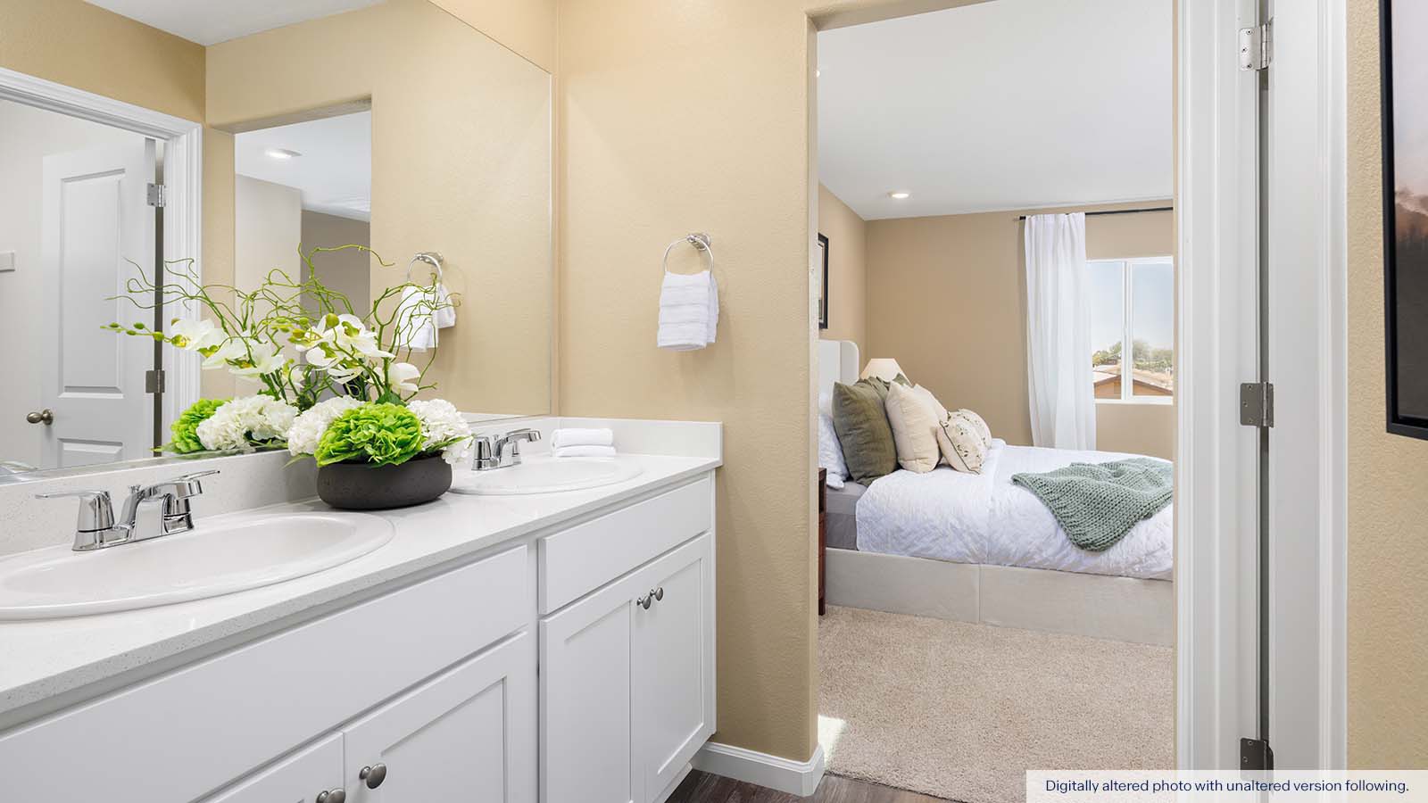 Monarch at Saddlewood Reyes Plan Primary Bathroom