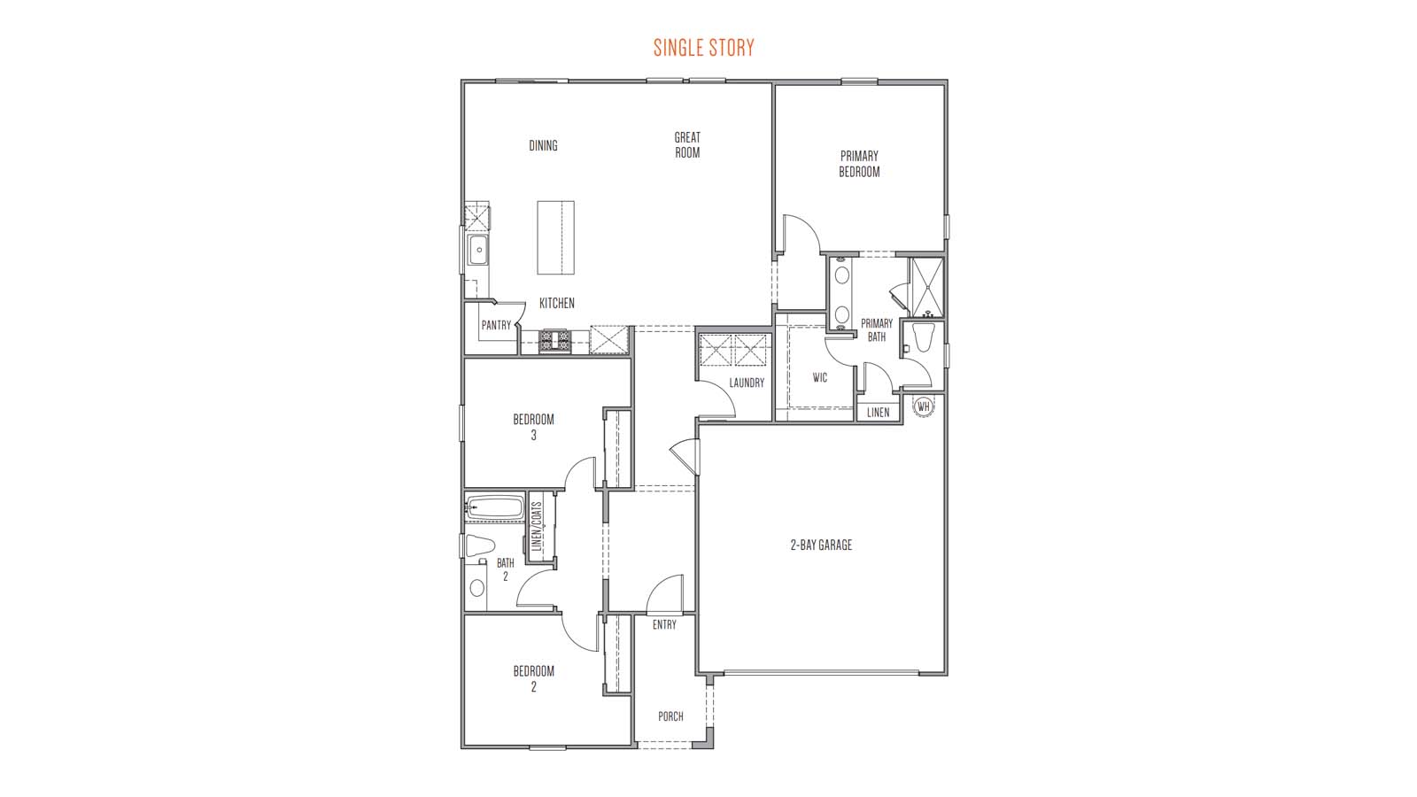 Madrone Plan
