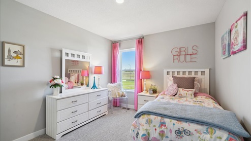 bedroom.