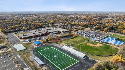 Woodbury High School